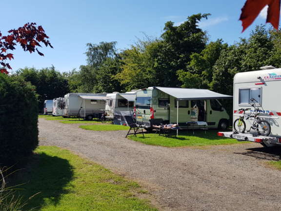 Camperplaats de Rakken 3