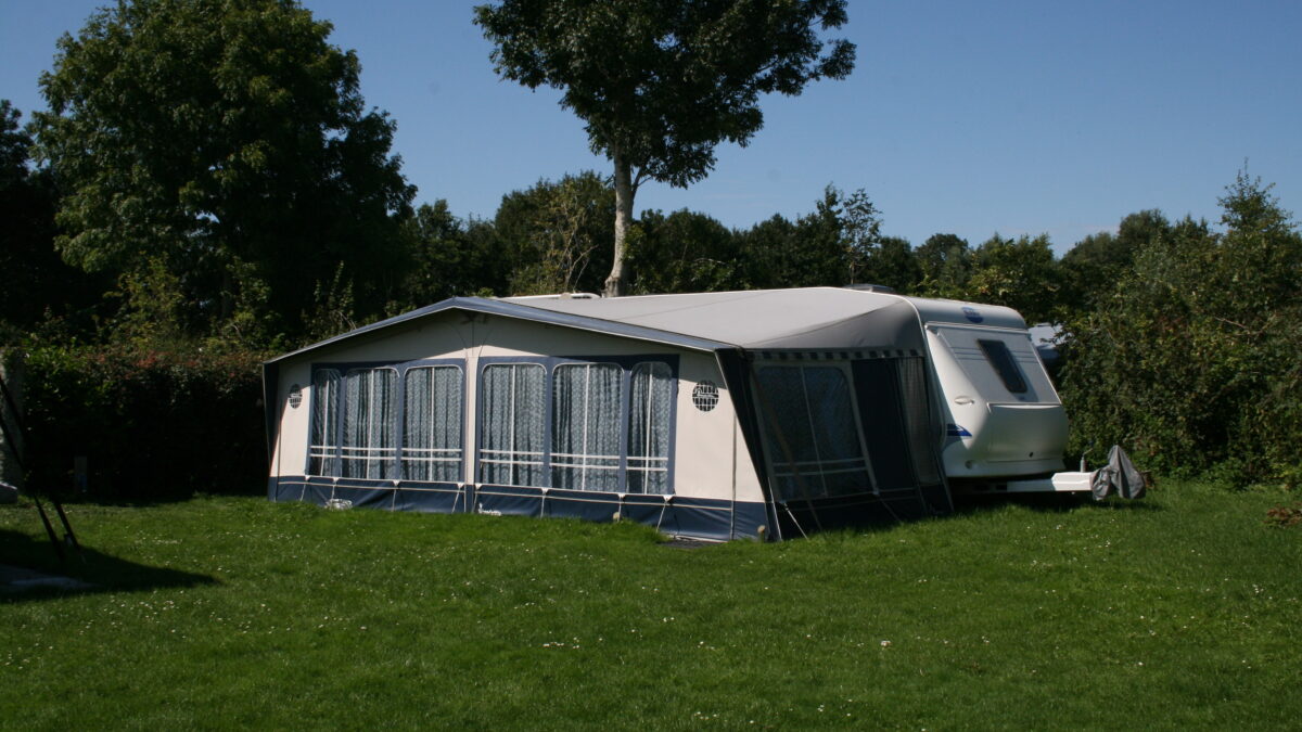 Camping Camping de Rakken