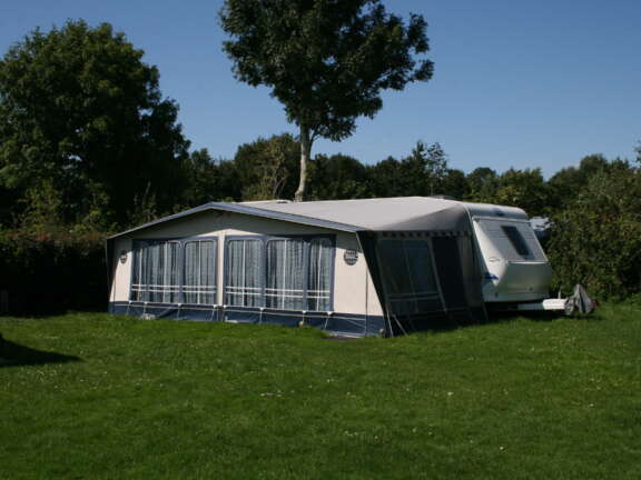 Camping Camping de Rakken