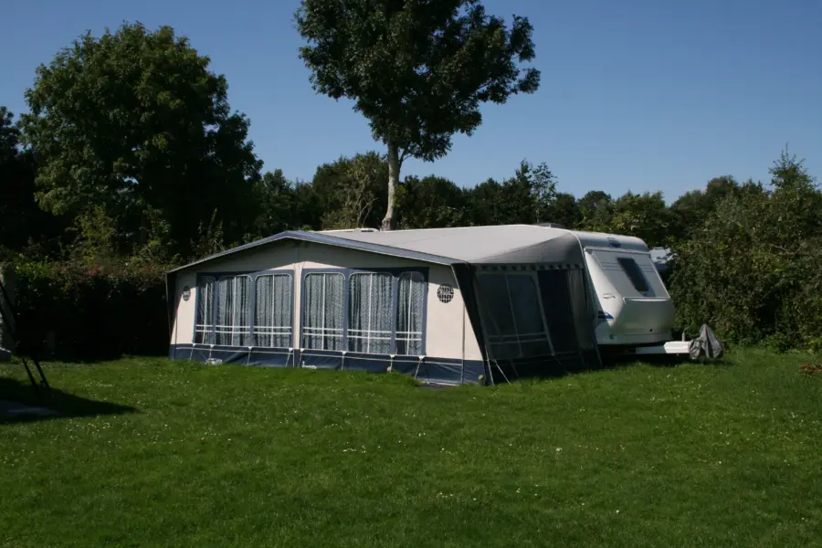 Camping Camping de Rakken