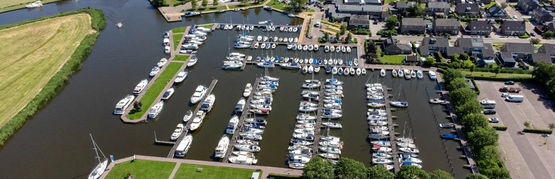 Dronefoto de Rakken 7