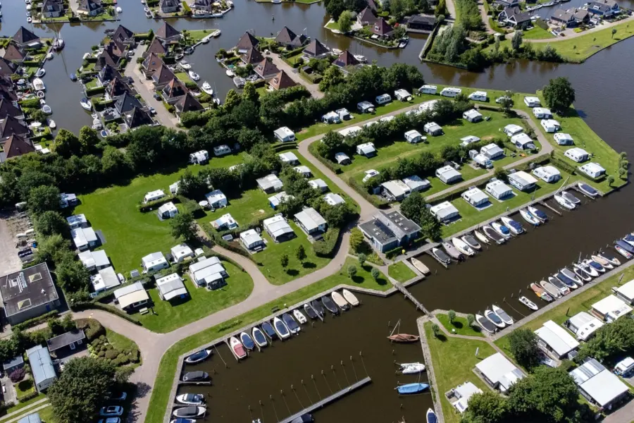 Dronefoto de Rakken 5