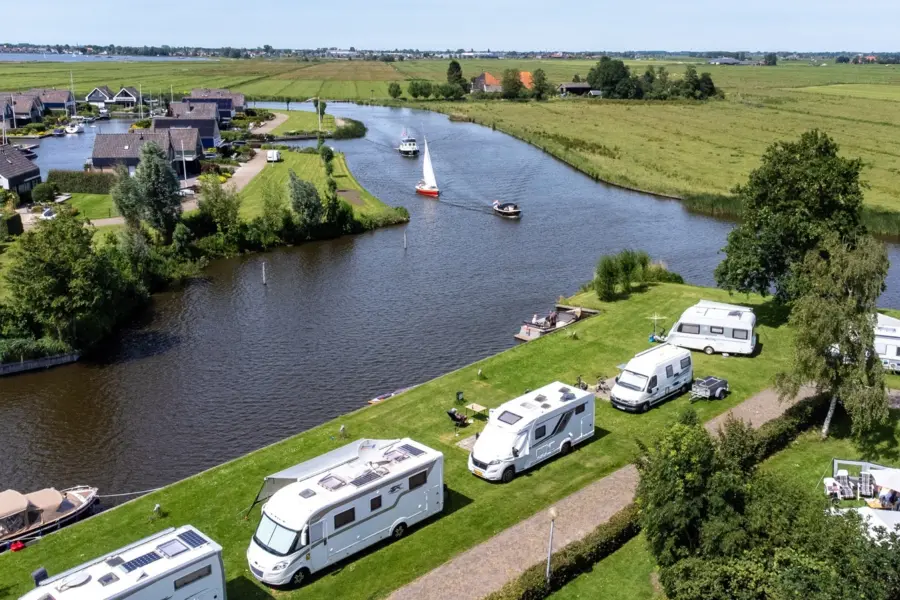 Uitzicht over Gouden Boaiem 19