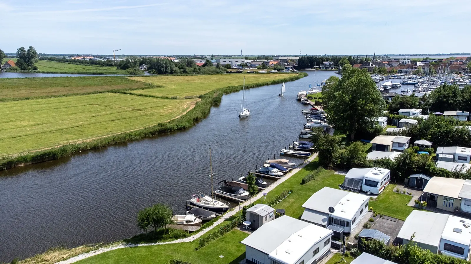 Uitzicht over Gouden Boaiem 10