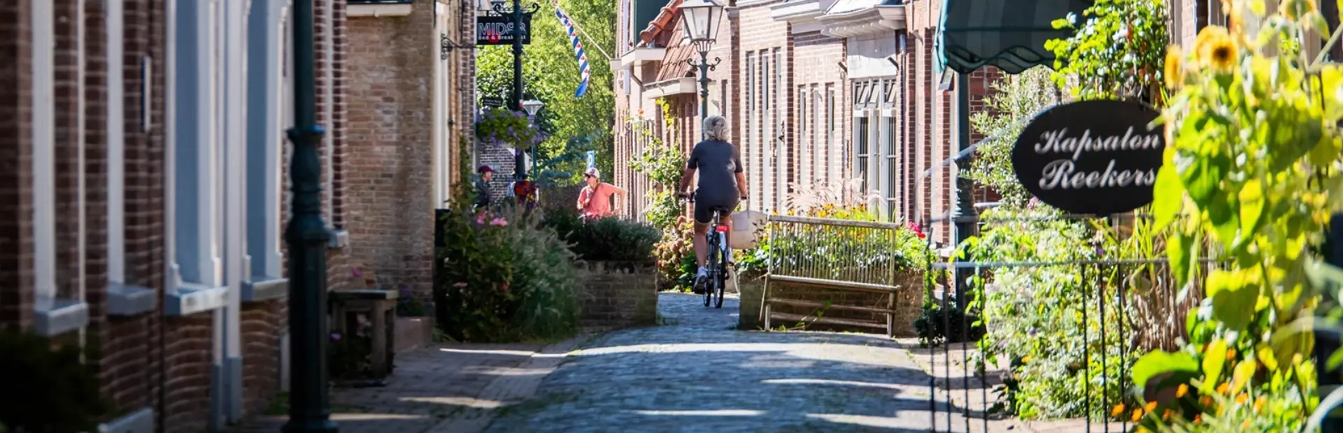 Midstrjitte Woudsend 4