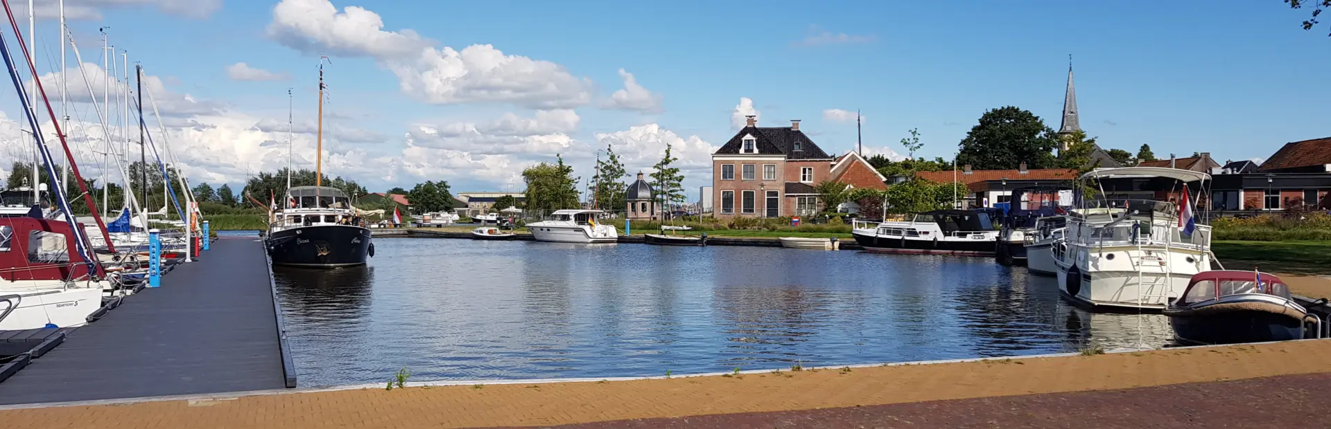 Ontdek het Dorp De Rakken