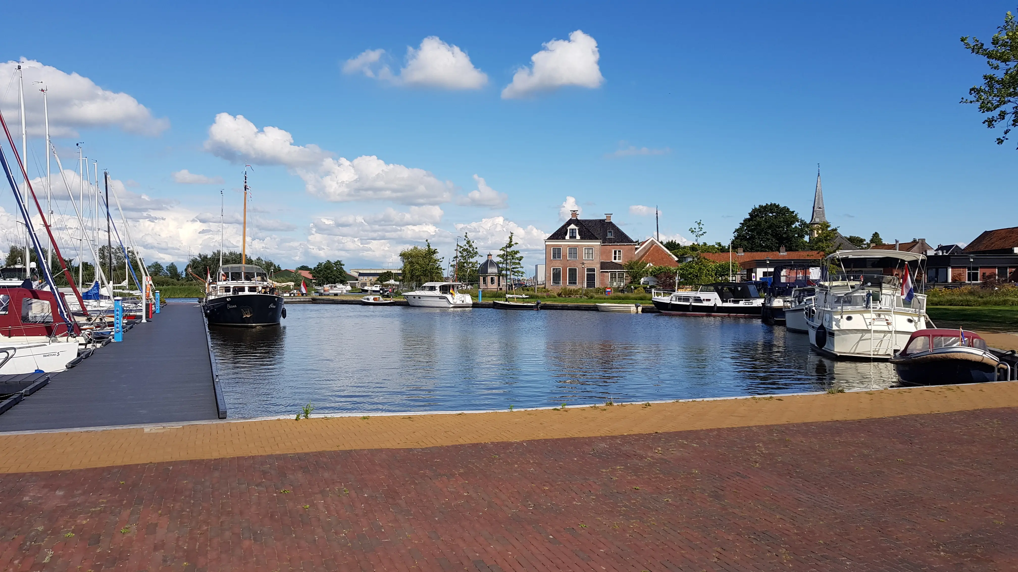 Ontdek het Dorp De Rakken