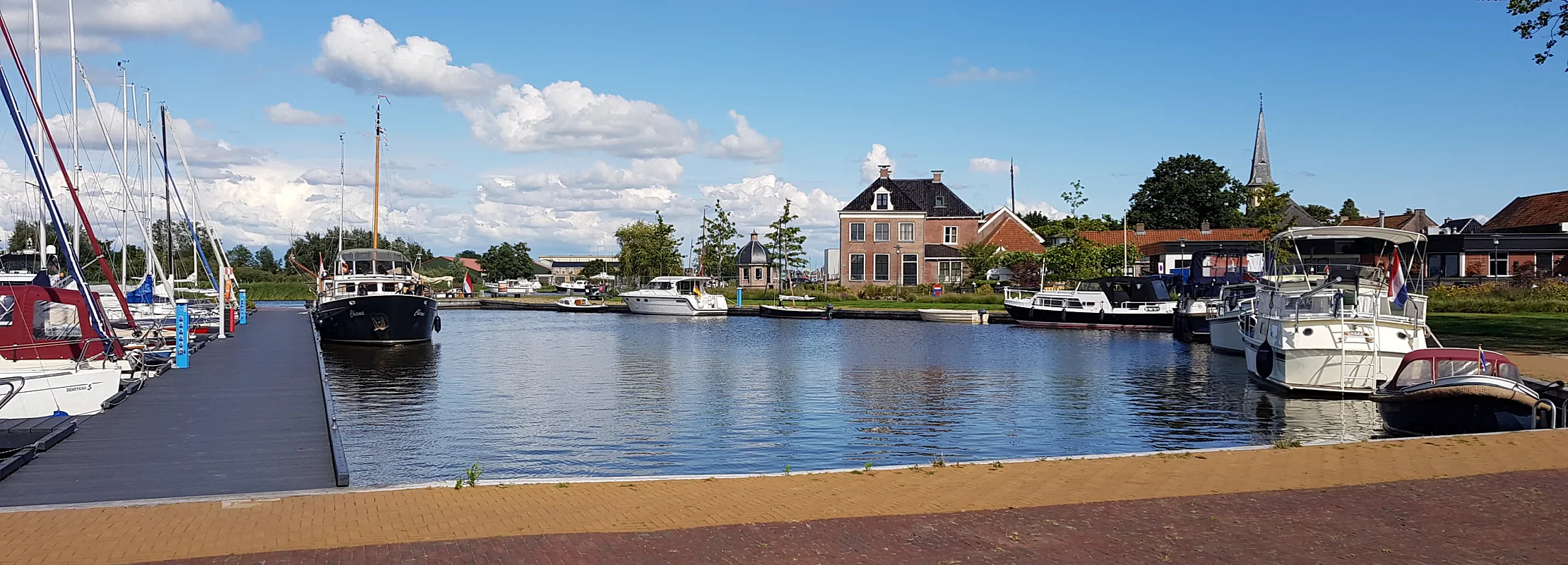 Ontdek het Dorp De Rakken