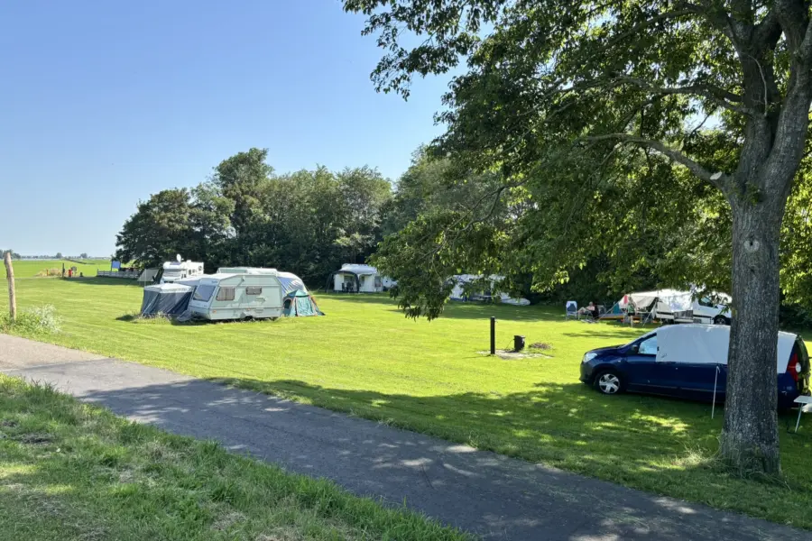 Camping Indijk juni 26 4