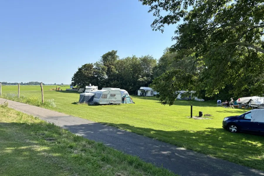 Camping Indijk juni 26 5