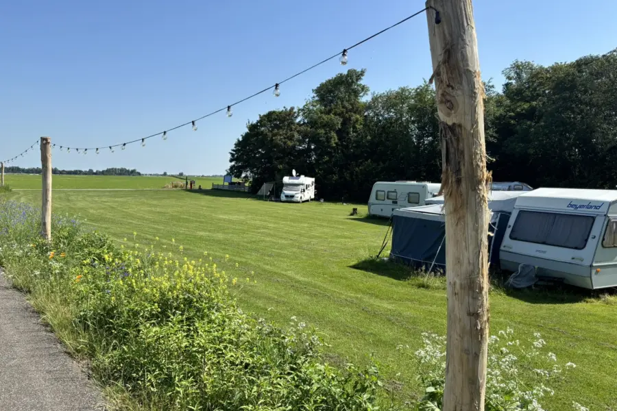 Camping Indijk juni 26 7
