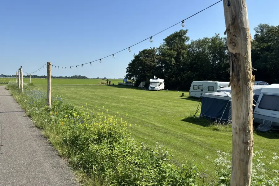 Camping Indijk juni 26 8