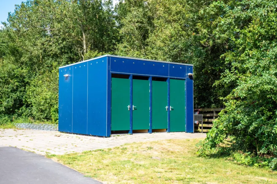 Sanitair Indijk 2