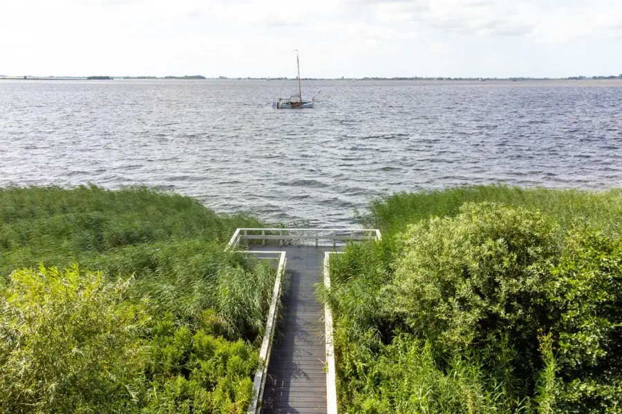 Drone Indijk 16