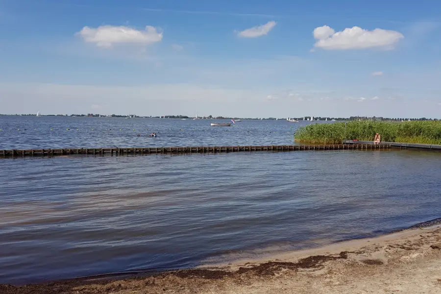 Indijk Natuurcamping de Rakken 4