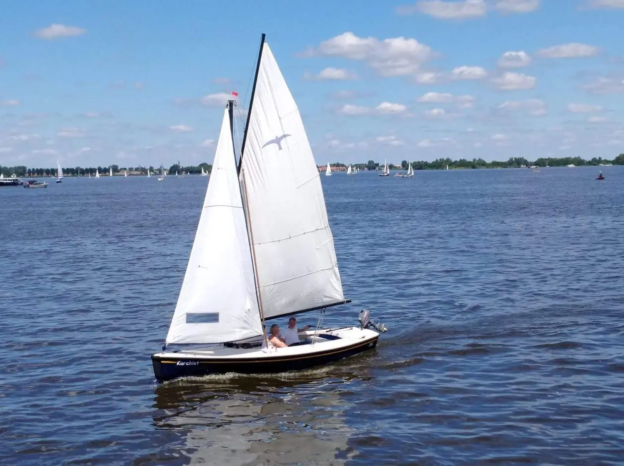 Polyvalk Wellekom Watersport