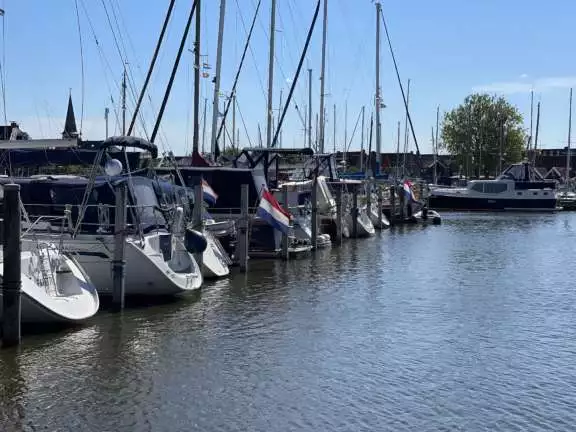 Jachthaven de Rakken 20