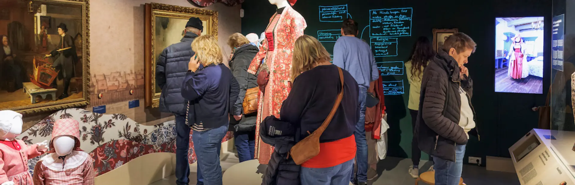 Museum Hindeloopen - ThomasVaer Fotografie