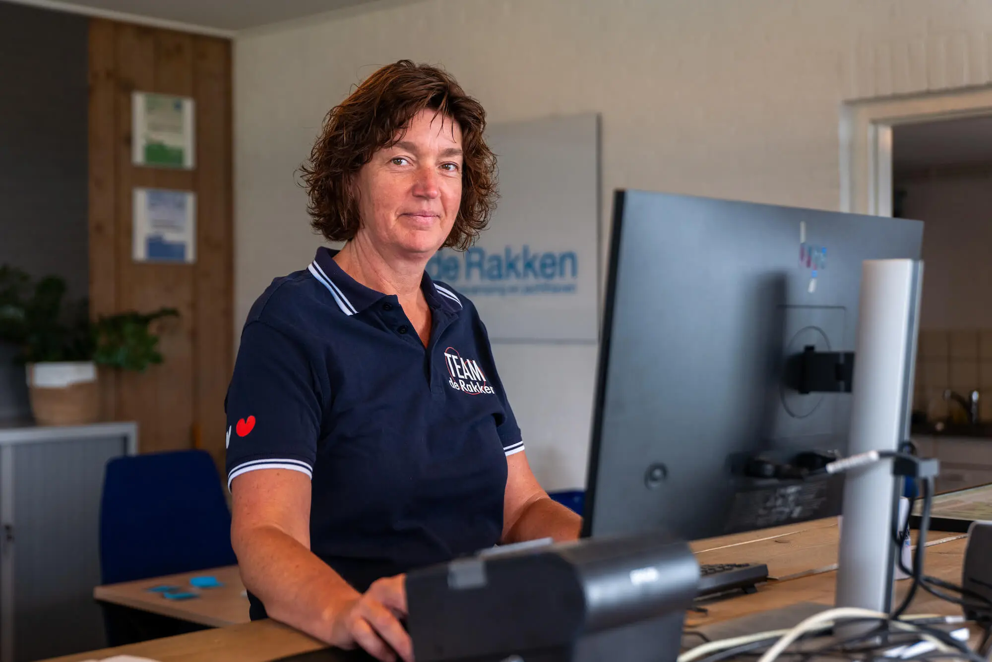 Petra De Rakken