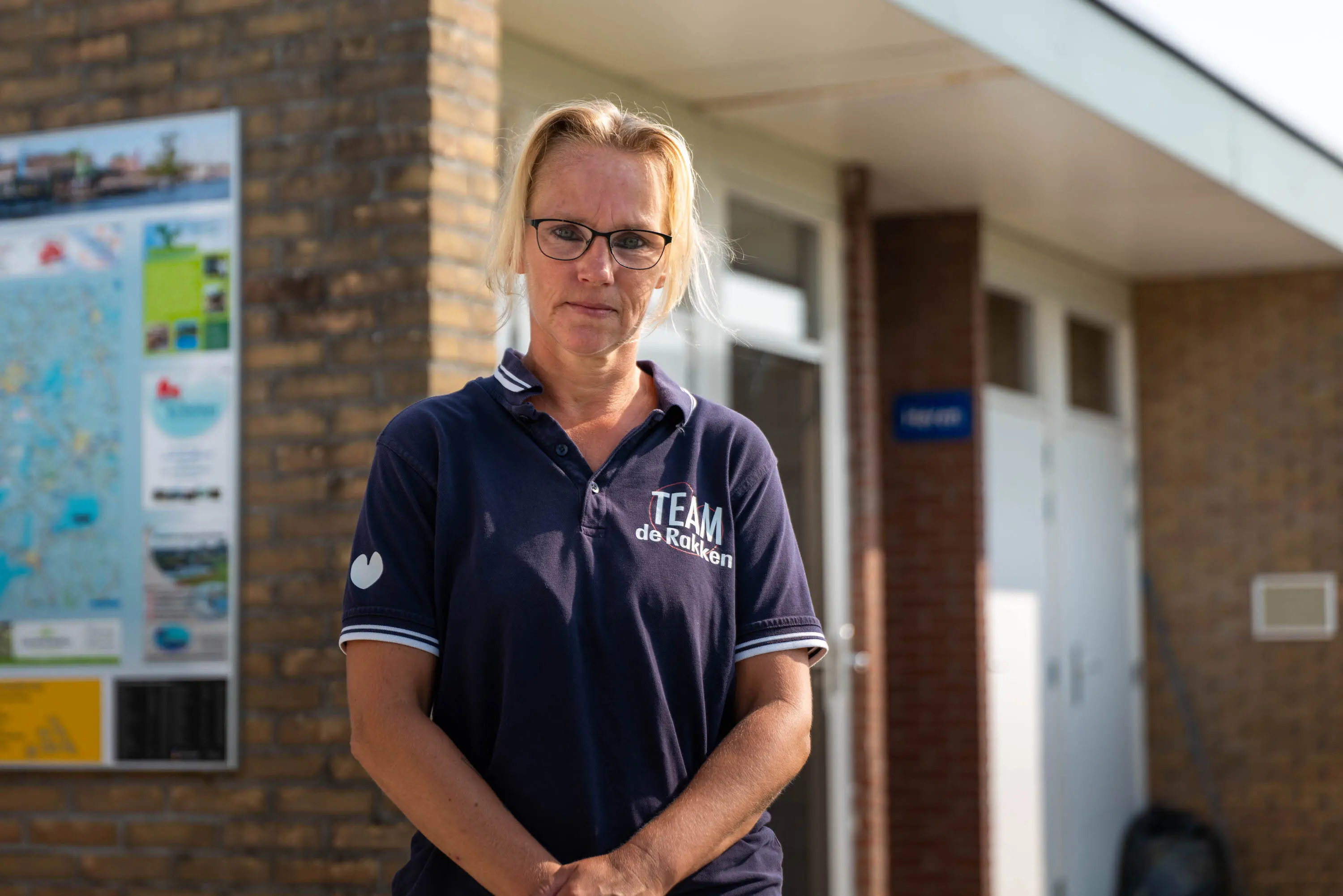 Inge De Rakken