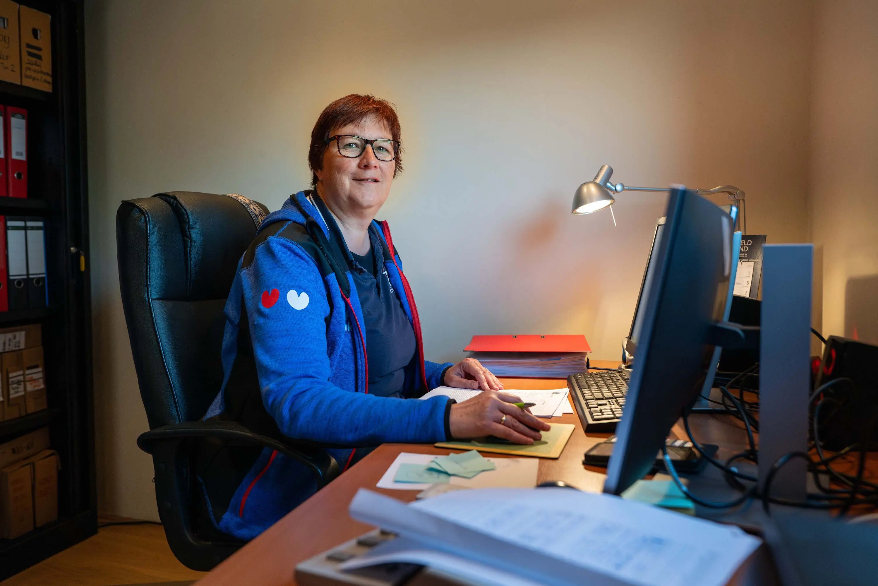 Janneke Bouma De Rakken