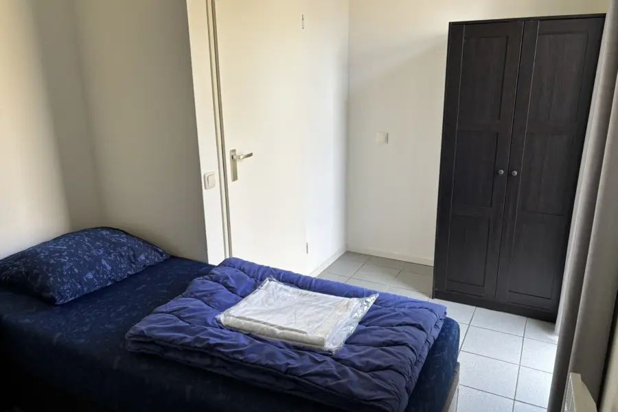 Slaapkamer beneden 2