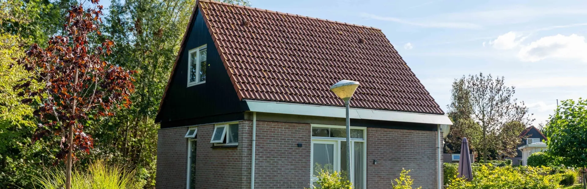 Vakantiehuis de Rakken 1