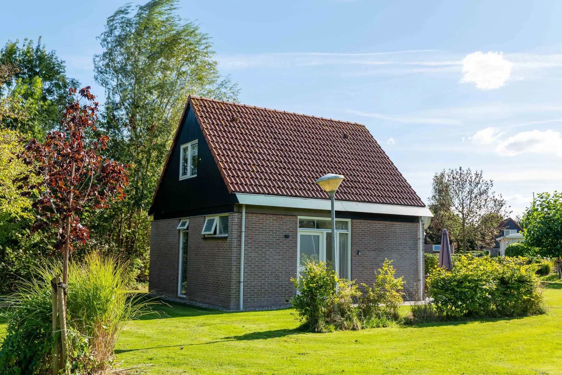 Vakantiehuis de Rakken 1