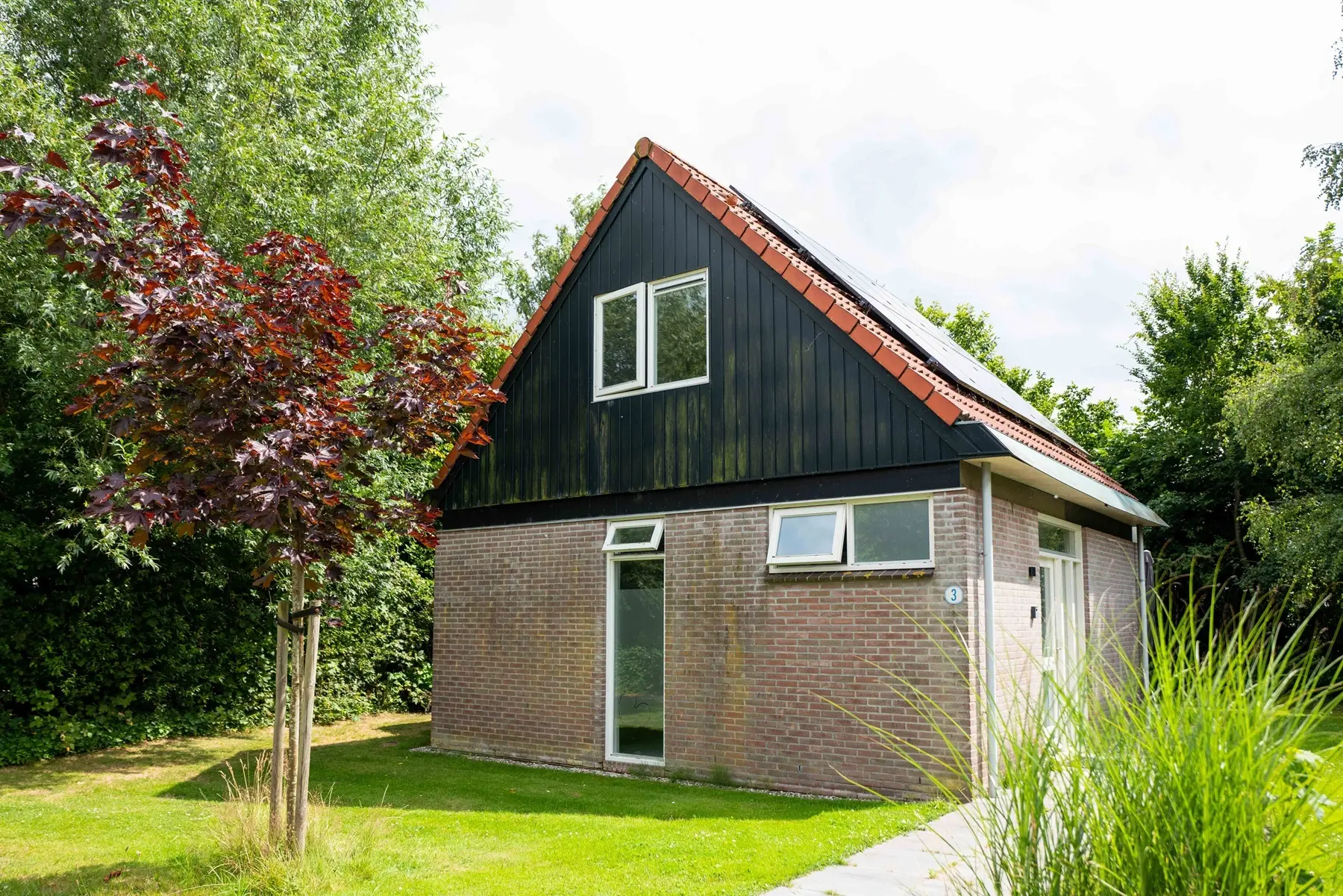 Vakantiehuis de Rakken 6