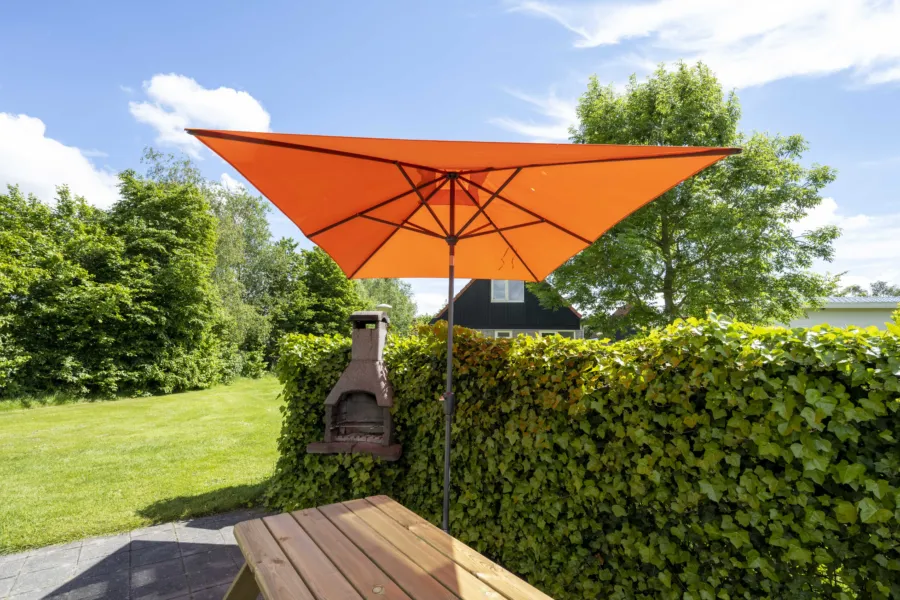 Vakantiehuis de Rakken 8