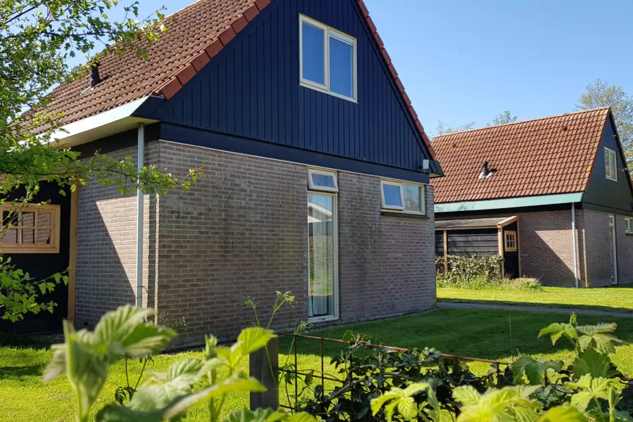 Vakantiehuis de Rakken 9