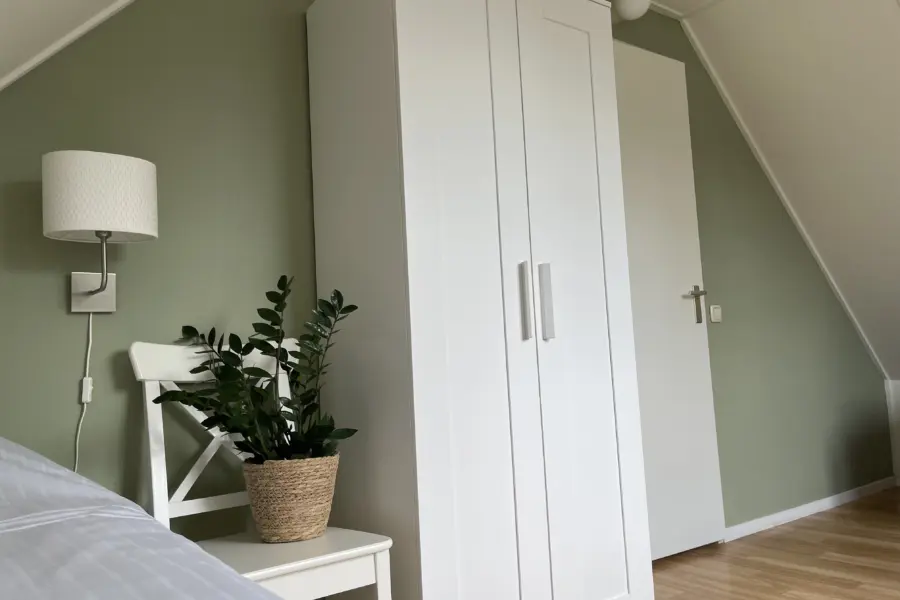 Vakantiehuis Aquacamping de Rakken Woudsend