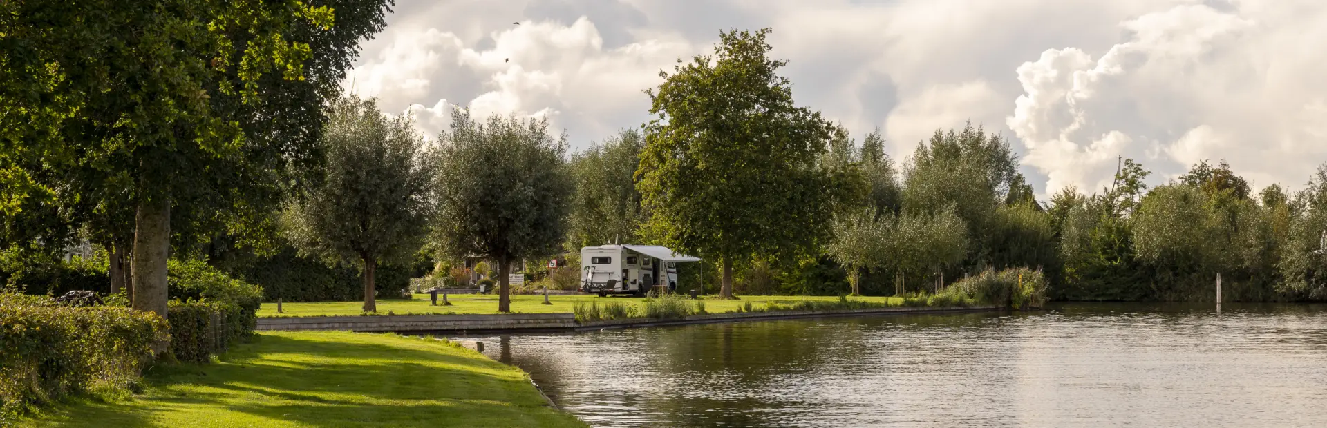 Camping de Rakken 18
