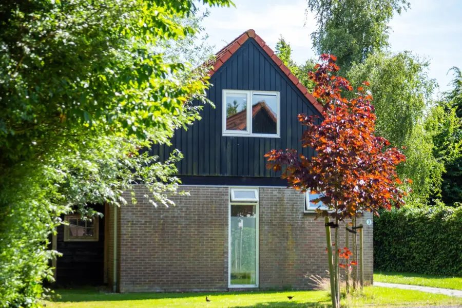 Vakantiehuis 3