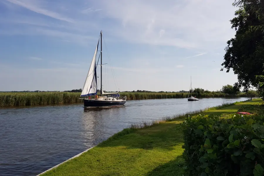 Camping de Rakken 2