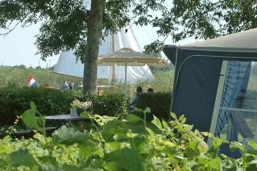 Camping de Rakken 8