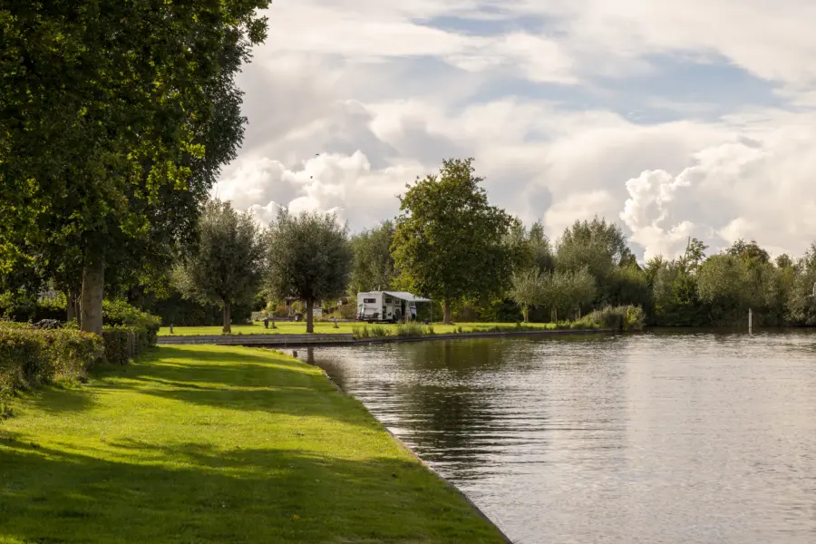 Camping de Rakken 18