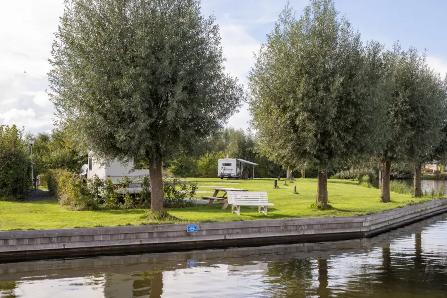 Camping de Rakken 19