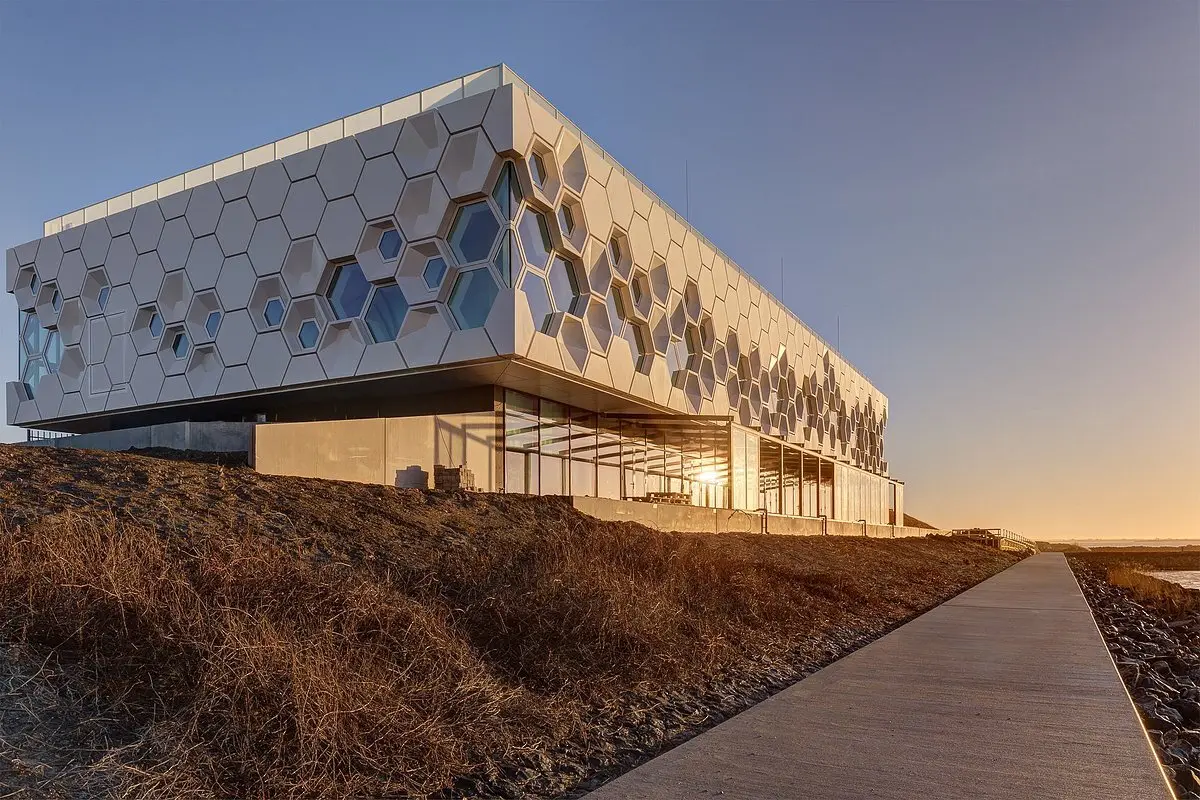 Wadden Center