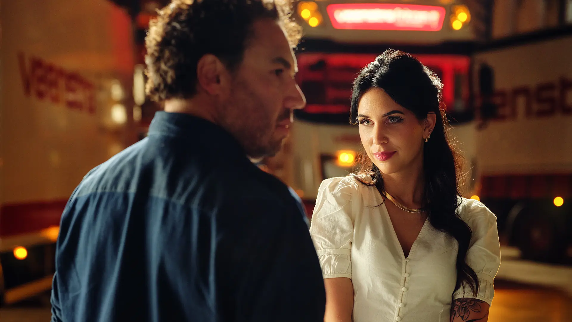 Cavalleria Rusticana Nootstroom