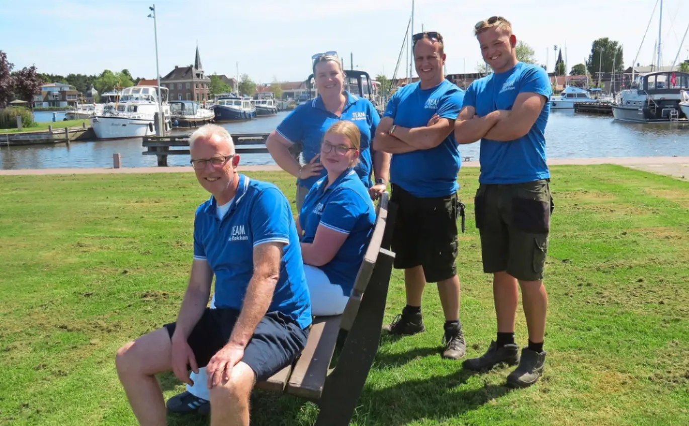 Balkster Courant juni 2026