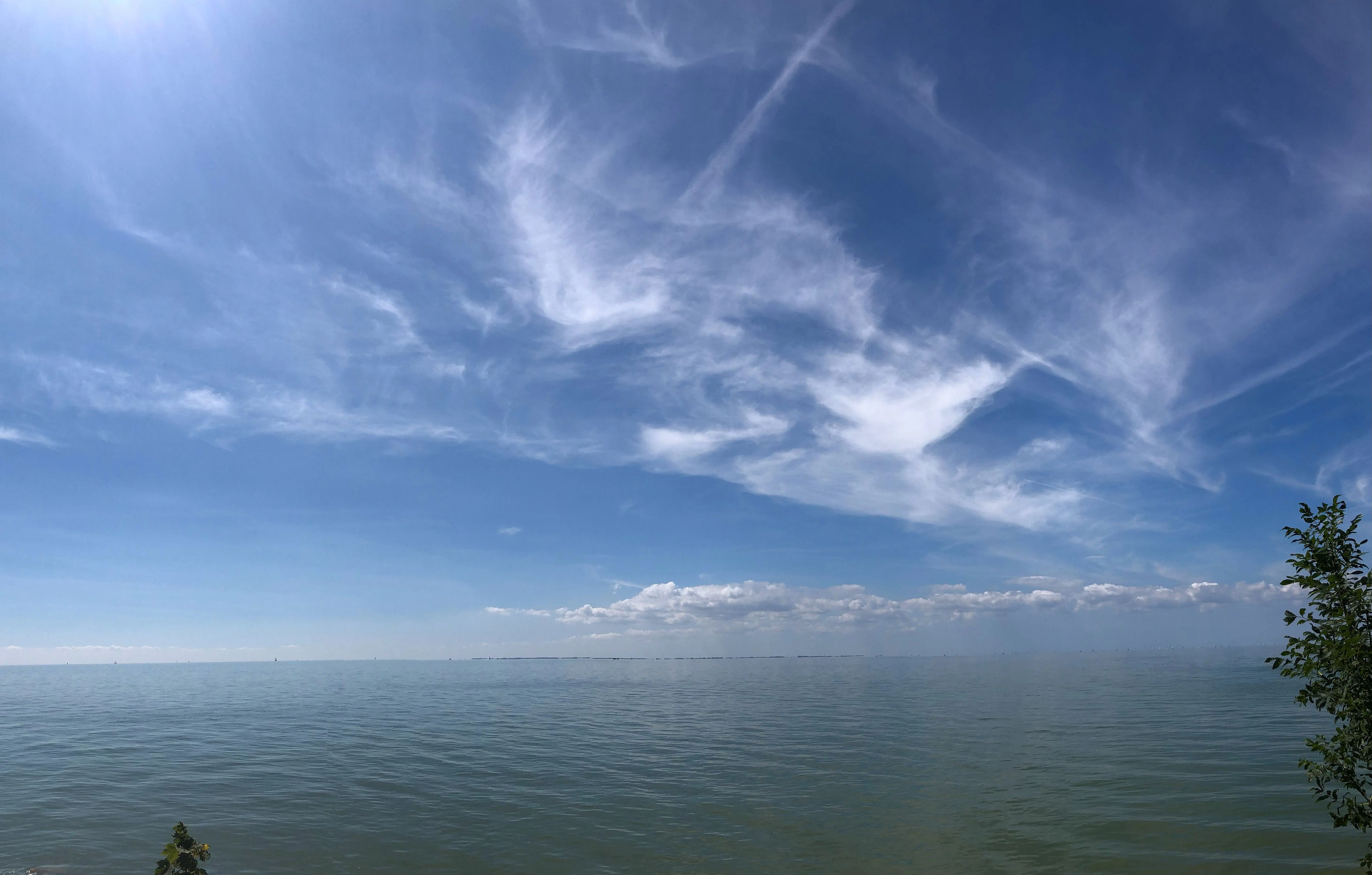 Friese Meren De Rakken